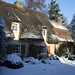 2009-12-20 Temple End cottage