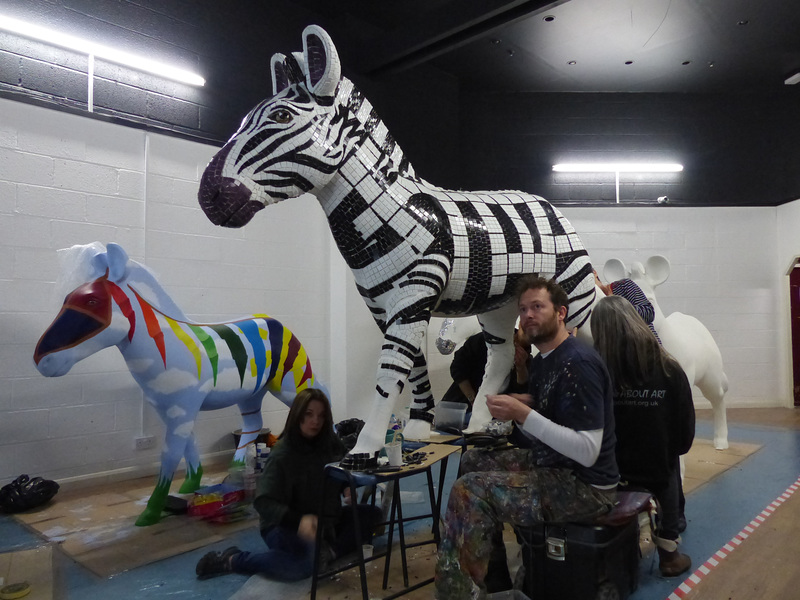 Before Zany Zebras_016 - 15 March 2016