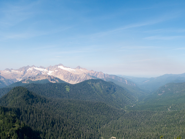 Mt. Baker