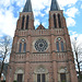 Bregenz, Jesus Heart Kirche