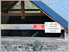 LAVOIR DE CANCALE (Terrelabouet)