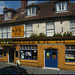 Royal Oak at Weymouth