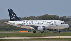 Lufthansa AILF