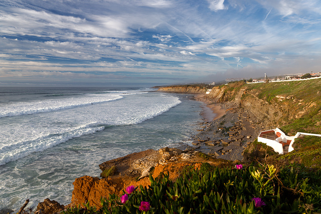 Ericeira, Portugal HBM