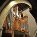 Orgue Eglise de Vertus