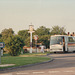 Semmence Coaches A583 MEH (A866 XOP, A20 MPS) at Barton Mills - 27 Jun 1993
