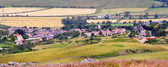 Scotland St. Cuthbert's Way