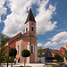 Evangelisch-Lutherische Stadtpfarrkirche