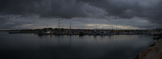 Mindarie Marina