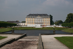 Schloss Augustusburg