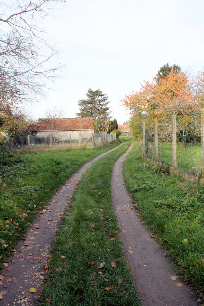 Sentier de la Gerbette - 6102