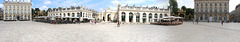 Place Stanislas, Nancy, France