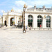 Place Stanislas, Nancy, France