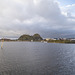 River Leven and Dumbarton Rock