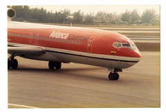 AVIANCA