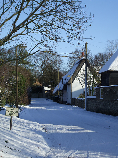 2009-12-20 Temple End