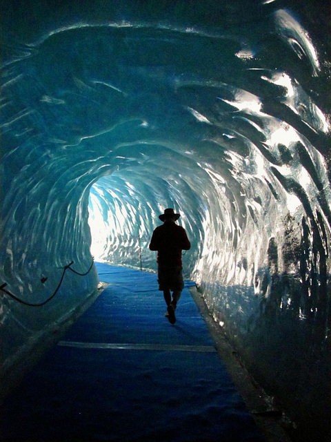 ice cave