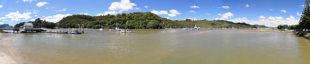 New Zealand New Zealand