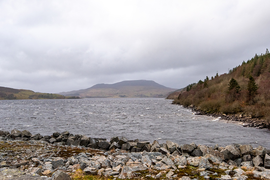 Lake Celyn