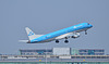 KLM EXD