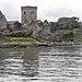 Inchcolm Abbey,Inchcolm Island,Firth of Forth 10th September 2019.