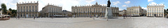 Place Stanislas, Nancy, France