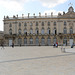 Place Stanislas, Nancy, France