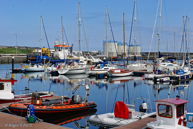 Inner Harbour