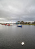 River Leven