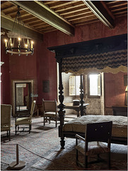 Château de Montal, Figerac Château de Montal, Figerac
