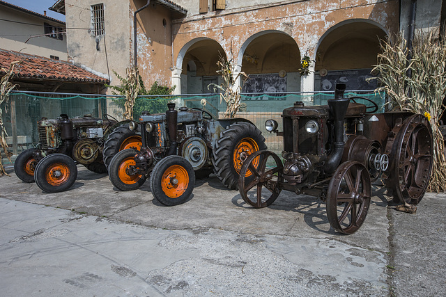 Mairano - Brescia