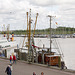 Hafen von Greetsiel