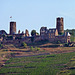 Burg Tuharnt in Alken an der Mosel