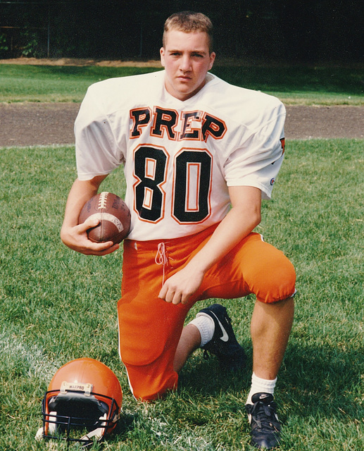 Cathedral Prep Football