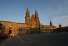Santiago Cathedral