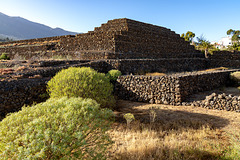 Pyramids of Güímar