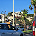 Some of the houses in Bodrum