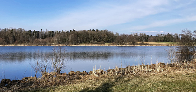 Bommerweiher