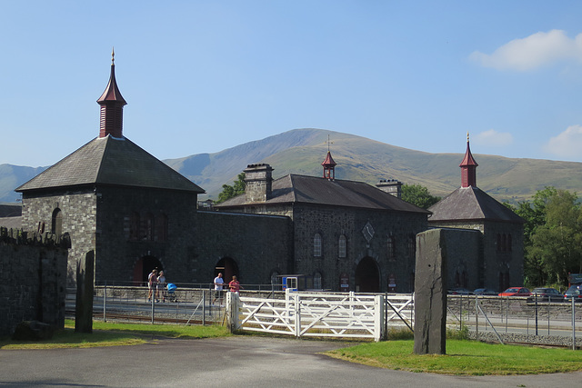 National Slate Museum