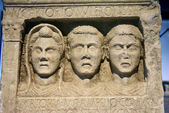 Padua 2021 – Musei civici di Padova – Funerary stele