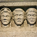 Padua 2021 – Musei civici di Padova – Funerary stele