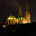 Chartres Eure-et-Loir France 14th October 2022