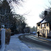 2009-12-19 High Street, Great Wilbraham