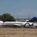 Victorville Southern California Logistics Airport (#0435)