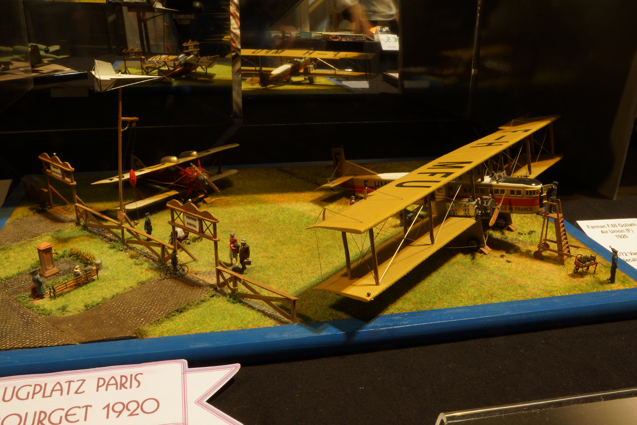 Euro Scale Modelling 2016 113