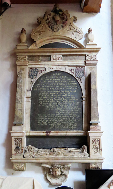 hornchurch church, essex hornchurch church, essex