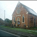 Bierton Wesleyan Chapel