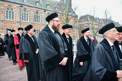 444th dIes natalis of Leiden University