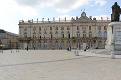 Place Stanislas, Nancy, France