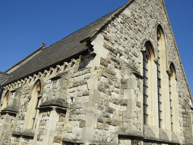 paddington cemetery, brondesbury, london